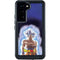 Dragon Ball Super Goku Ultra Instinct Galaxy S24 Waterproof Case